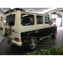 Load image into Gallery viewer, Mercedes W463 G Class G Wagon Carbon Fibre Body Kit 13-18 by Carbon Factory