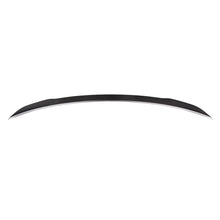 Load image into Gallery viewer, OEM Style Pre-Preg Carbon Fibre Boot Spoiler for Mercedes Benz W177 A Class Saloon 18-Present