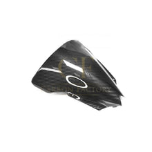Load image into Gallery viewer, Pre-preg Carbon Fibre Windshield for Yamaha R6 2008-2015