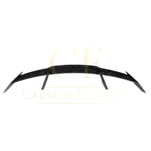 Load image into Gallery viewer, MP Style Forged Carbon Fibre Boot Spoiler for BMW G80 M3 G82 M4 21-Present