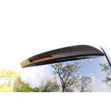 Load image into Gallery viewer, Carbon Fibre Roof Spoiler for Mercedes Benz W447 Vito 19-20
