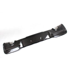 Load image into Gallery viewer, MP Style Carbon Fibre Rear Diffuser for BMW F20 F21 M135i Pre-LCI 11-14