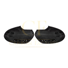 Load image into Gallery viewer, Pre-Preg Carbon Fibre Mirror Covers for Toyota GR86 22-Present