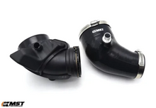 Load image into Gallery viewer, MST Performance Turbo Inlet Pipe for B58 3.0 - Toyota GR Supra A90/A91, BMW Z4 M40i G29, M340i G20/G21/G22/G23, M240i G42 - Requires MST Performance Intake Kit TY-SUP01 - Replaces MST-TY-SUP01