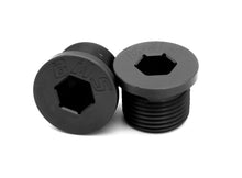 Load image into Gallery viewer, Billet Oil Thermostat Accessories for N54 N55 S55 BMW