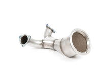 Load image into Gallery viewer, Milltek Sport - Downpipe (With decat or sports cat) Audi S4 B9 & S5 B9 3.0 V6