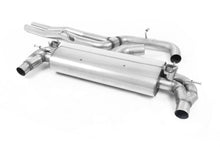 Load image into Gallery viewer, Milltek Sport - Cat Back Exhaust (Multiple Options) Audi TTRS MK3 (None GPF Model)