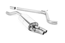 Load image into Gallery viewer, Milltek Sport - GPF Back Exhaust - Audi A1 GB (40TFSi 2.0 207ps) 2019-