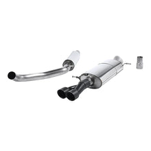 Load image into Gallery viewer, Milltek Volkswagen Polo GTI 1.8 TSI 192PS (3 & 5 door) 2015-2018 Cat-back Exhaust