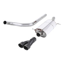 Load image into Gallery viewer, Milltek Volkswagen Polo 6R GTI Cat Back Exhaust