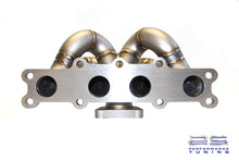 Load image into Gallery viewer, AIRTEC Motorsport Tubular Exhaust Manifold for Fiesta ST 180