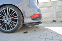 Load image into Gallery viewer, Maxton Design - REAR DIFFUSER FORD FOCUS 3 ST (FACELIFT)