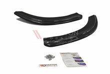 Load image into Gallery viewer, Maxton Design - REAR SIDE SPLITTERS FORD FOCUS 3 ST (FACELIFT)