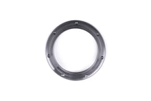 Load image into Gallery viewer, BMW E46 M3 SMG Gaiter Ring - Storm Motorwerks Billet Stainless CNC Machined Shift Boot/Gear Selector Surround Replacement