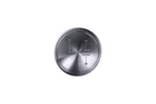 Load image into Gallery viewer, BMW E46 M3 SMG Gear/Shift Knob – Storm Motorwerks V3 Stainless Steel OEM-Fit Direct Replacement with Engraved Shift Pattern