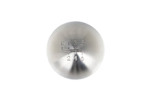Load image into Gallery viewer, Storm Motorwerks V1 Weighted Shift Knob (500g) - CNC Stainless Steel, Brushed or PVD Gunmetal - Fits BMW E46 M3, E9X M3, E39 M5, Z3, Z4, E36, E90 - Shorter Throw Manual Gear Knob Upgrade