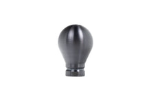 Load image into Gallery viewer, Storm Motorwerks V1 Weighted Shift Knob (500g) - CNC Stainless Steel, Brushed or PVD Gunmetal - Fits BMW E46 M3, E9X M3, E39 M5, Z3, Z4, E36, E90 - Shorter Throw Manual Gear Knob Upgrade
