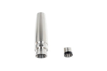 Load image into Gallery viewer, Storm Motorwerks V1 Stainless Steel Handbrake Handle & Release Button for BMW E46 M3 & E39 M5 - CNC Machined OEM-Plus Parking Brake/E-Brake Upgrade, Brushed or PVD Titanium Finish