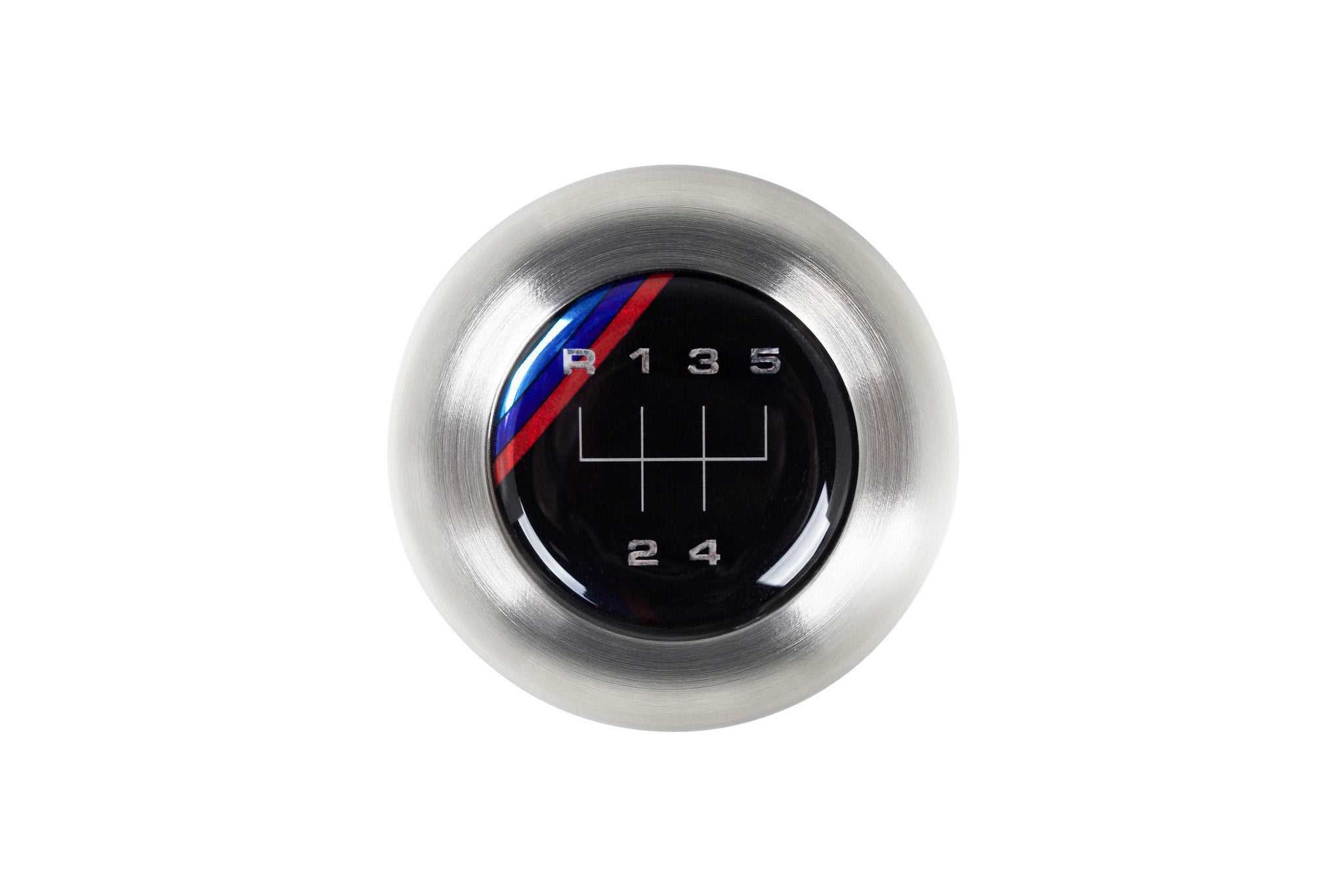 bmw gear knob Storm Motorwerks V2 Weighted Stainless Steel Gear/Shift Knob