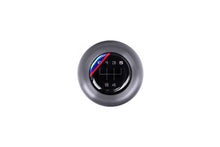 Load image into Gallery viewer, Storm Motorwerks V2 Weighted Stainless Steel Gear/Shift Knob - Shorter Throw OEM Style - Fits BMW E36 E46 E90 E92 E93 M3, E39 M5, Z3, Z4 (5/6 Speed)