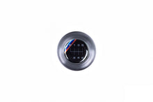 Load image into Gallery viewer, Storm Motorwerks V2 Weighted Stainless Steel Gear/Shift Knob - Shorter Throw OEM Style - Fits BMW E36 E46 E90 E92 E93 M3, E39 M5, Z3, Z4 (5/6 Speed)
