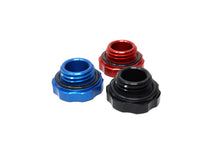 Load image into Gallery viewer, Burger Motorsports BMS Billet Aluminium Engine Oil Filler Cap Replacement for Subaru WRX STI BRZ Forester Outback Legacy Impreza Crosstrek Ascent, Replaces SOA3881310 SOA3881280