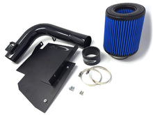 Load image into Gallery viewer, Burger Motorsports BMS 3 Inch Induction Kit High Flow Air Intake System for Subaru WRX 2022 onwards with Heat Shield