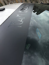 Load image into Gallery viewer, Enhanced Nation Sunstrip – Official CEUK Car Club Vinyl