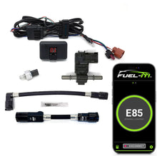 Load image into Gallery viewer, Toyota Supra Flex Fuel Kits for the MKV B48/B58