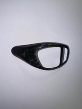 Load image into Gallery viewer, BMW Forged Carbon Fibre Gear Selector Trim Surround RHD – M Sport Centre Console Gear Shift Surround for F20 F21 F22 F30 F31 F34 F32 F36 F10 F01 F25 F26 F15 F16 (Right-Hand Drive)