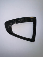 Load image into Gallery viewer, BMW Forged Carbon Fibre Gear Selector Trim Surround RHD – M Sport Centre Console Gear Shift Surround for F20 F21 F22 F30 F31 F34 F32 F36 F10 F01 F25 F26 F15 F16 (Right-Hand Drive)
