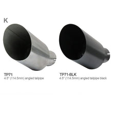 Load image into Gallery viewer, Ford Focus RS (Mk2) Cat Back Performance Exhaust