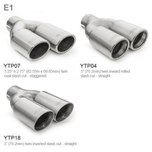 Load image into Gallery viewer, Audi A1 1.4 TFSI (S Line) 122PS (10-18) Venom Cat Back Performance Exhaust