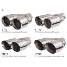 Load image into Gallery viewer, Cobra Exhausts - Audi S3 (8P) Quattro (3 Door) Turbo Back Performance Exhaust