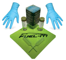 Load image into Gallery viewer, Fuel-It! Glass Ethanol Content Tester