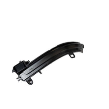 Load image into Gallery viewer, BMW F Series Smoked Dynamic Sequential LED Wing Mirror Indicators, Plug & Play Replacement Side Repeaters (2012-2019) for 1 2 3 4 Series M2 i3 X1 F20 F21 F22 F23 F30 F31 F32 F33 F34 F35 F36 F87 I01 E84