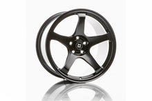 Load image into Gallery viewer, Titan 7 T-C5 Forged 5-Spoke Wheels – Lightweight Performance Alloy Wheels | 10,000-Ton Forged | Road & Track | Big Brake Clearance | UK Stock | Lifetime Structural Warranty