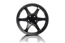 Load image into Gallery viewer, Titan 7 T-D6e Forged 6-Spoke Alloy Wheels | Lightweight Motorsport Performance Rims | Track Day Ready | Big Brake Kit Clearance | UK