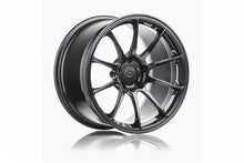 Load image into Gallery viewer, Titan 7 T-R10 Forged 1-Piece 10-Spoke Alloy Wheels - Lightweight Motorsport, Track & Road, Concave, BBK Clearance - Satin Titanium or Machine Black - Vehicle-Specific Fitments - Lifetime Warranty