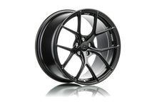 Load image into Gallery viewer, Titan 7 T-S5 Forged Split 5 Spoke Alloy Wheels – Lightweight Monoblock Performance, Track Ready with Big Brake Clearance, Concave Design, JWL Tested – Satin Titanium, Machine Black, Techna Bronze, Wicked Black