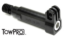 Load image into Gallery viewer, Tow Hook Camera Mount for GoPro® Cameras BMW / MINI