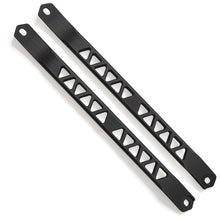 Load image into Gallery viewer, BMS Front Strut Tower Cross Brace Pair Billet Aluminium for Toyota GR Supra Mk5 A90 A91 2020-on