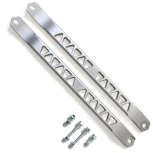 Load image into Gallery viewer, Burger Motorsports Front Strut Tower Cross Brace Set Billet Aluminium for BMW G20 G21 G22 G23 G26 G42 2/3/4 Series