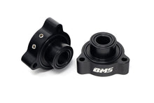 Load image into Gallery viewer, BMS Adjustable Blow Off Valve (BOV) Adapters for 2022+ Toyota Tundra & 2023+ Toyota Sequoia 3.4L
