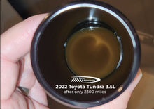 Load image into Gallery viewer, Burger Motorsports BMS Oil Catch Can Kit, PCV Oil Separator for Toyota Tundra 3.4L V6 Twin-Turbo 2022-2026 Gen 3