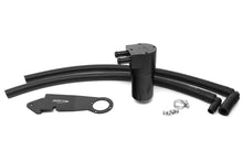Load image into Gallery viewer, Burger Motorsports BMS Oil Catch Can Kit, PCV Oil Separator for Toyota Tundra 3.4L V6 Twin-Turbo 2022-2026 Gen 3