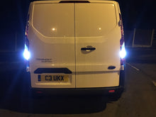 Load image into Gallery viewer, Transit Custom Full Upgrade Kit None Crew Cab