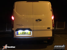 Load image into Gallery viewer, Transit Custom LED Number Plate Light – Sealed Unit | CEUK (501 | T10 | W5W)