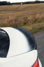 Load image into Gallery viewer, TRE CSL Style Full Carbon Fibre Boot Lid (2x2 Twill) for BMW 2 Series F22 2014-2020 & M2/M2 Competition F87 2015-2021 – Lightweight Carbon Trunk Lid Upgrade