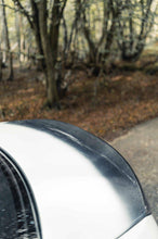 Load image into Gallery viewer, TRE CSL Style Full Carbon Fibre Boot Lid (2x2 Twill) for BMW 2 Series F22 2014-2020 & M2/M2 Competition F87 2015-2021 – Lightweight Carbon Trunk Lid Upgrade